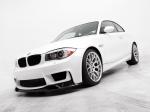 BMW 1M GTS-V Coupe by Vorsteiner 2012 года